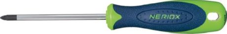 Tournevis cruciforme Pozidriv NERIOX [SimilarCatItems.CatItem.ArtName2]
