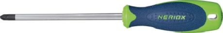 Tournevis cruciforme Pozidriv NERIOX [SimilarCatItems.CatItem.ArtName2]