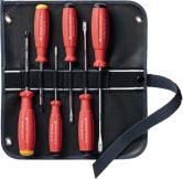 Set di cacciaviti PB 8560 SU GY 