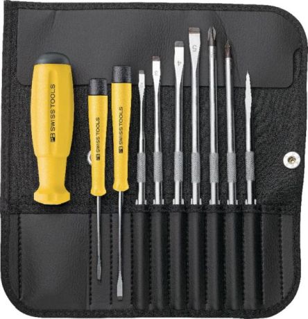 Set di cacciaviti PB 8215 ESD [LastViewedItems.CatItem.ArtName2]