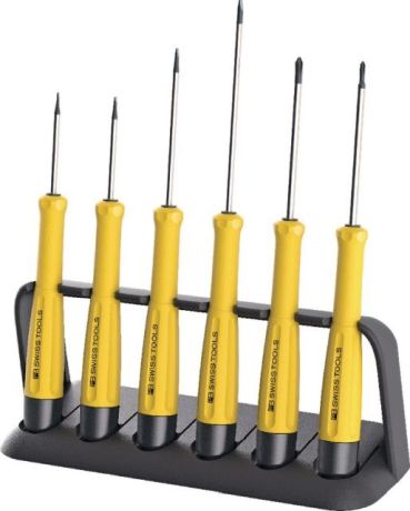 Elektronikzieher satz ESD PB [SimilarCatItems.CatItem.ArtName2]