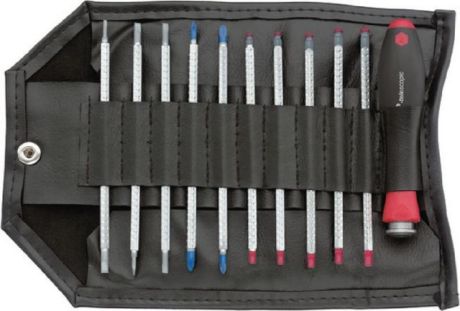 Elektronikzieher satz WIHA 269 T11 [SimilarCatItems.CatItem.ArtName2]