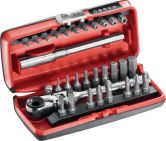 Set di cacciaviti FACOM R.180J31 