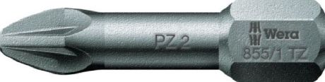 Pozidriv-Klinge WERA [SimilarCatItems.CatItem.ArtName2]