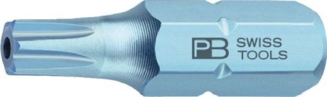 Lame pour TORX® PB C6 B-400 avec alésage [SimilarCatItems.CatItem.ArtName2]