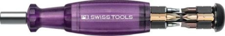 Porte-embouts à magasin PB PB 6464 - Insider Pocke [SimilarCatItems.CatItem.ArtName2]