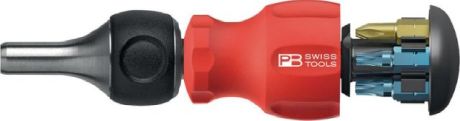 Porte-embouts à magasin PB 8453 Insider Stubby [SimilarCatItems.CatItem.ArtName2]