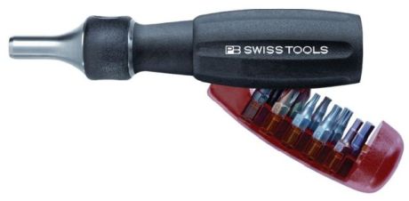 Porte-embouts à magasin PB 6510 Insider 3 [SimilarCatItems.CatItem.ArtName2]