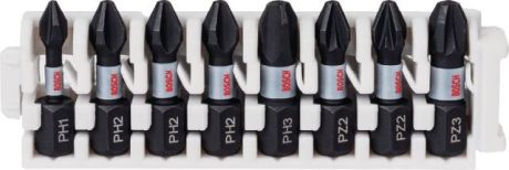 Inserto di bit BOSCH Impact-Control [SimilarCatItems.CatItem.ArtName2]