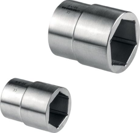 Douille 6 pans SISTEMA MK INOX [SimilarCatItems.CatItem.ArtName2]