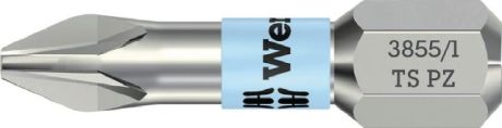 Pozidrive-Klinge WERA STAINLESS [SimilarCatItems.CatItem.ArtName2]