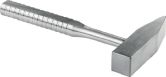 Marteau de serrurier SISTEMA MK INOX 