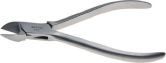 Pince coupante diagonale SISTEMA MK INOX 