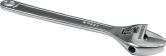 Clé à molette SISTEMA MK INOX 