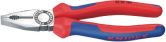 Pinze combinate KNIPEX 03 02 