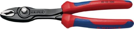 Pince de préhension frontale KNIPEX [SimilarCatItems.CatItem.ArtName2]