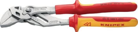 VDE-Zangenschlüssel KNIPEX [SimilarCatItems.CatItem.ArtName2]
