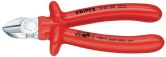 Pince coupante diagonale KNIPEX 