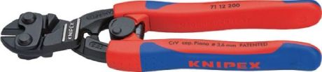Kompakt-Bolzenschneider KNIPEX 7112 [SimilarCatItems.CatItem.ArtName2]
