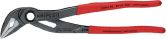 Pinze per pompe dell'acqua KNIPEX Cobra® ES 87 51 