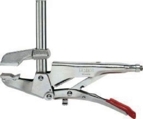 Pinze ad impugnatura parallela BESSEY [SimilarCatItems.CatItem.ArtName2]
