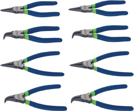 Set di pinze per anelli di sicurezza NERIOX [SimilarCatItems.CatItem.ArtName2]