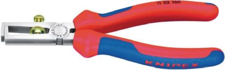 Abisolierzange KNIPEX 1102 [SimilarCatItems.CatItem.ArtName2]
