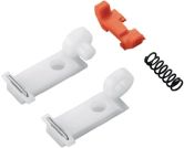 Satz Ersatzmesser Mini-duro-stripax 