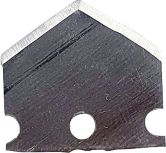 Ersatzmesser LEGRIS 200 