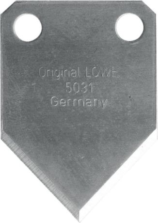 Ersatzklinge LÖWE [SimilarCatItems.CatItem.ArtName2]
