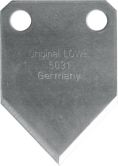 Ersatzklinge LÖWE 