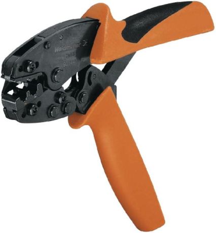 Pinze per crimpare WEIDMÜLLER [SimilarCatItems.CatItem.ArtName2]