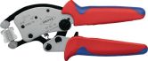 Pinze per crimpatura KNIPEX Twistor16 