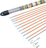 Kabeleinziehstangen-Satz C.K 