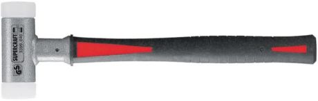 Marteau de sécurité en nylon sans rebond [SimilarCatItems.CatItem.ArtName2]