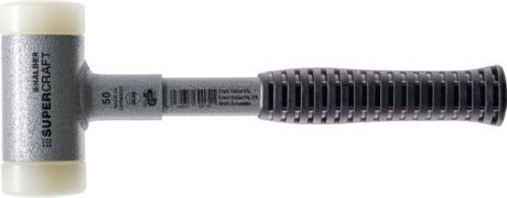 Marteau en nylon avec manche en tube d'acier sans [SimilarCatItems.CatItem.ArtName2]