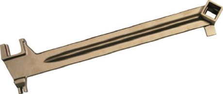 Clé à fûts bronze spéciale ENDRES TOOLS [SimilarCatItems.CatItem.ArtName2]