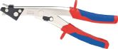 Grignoteuse de tôle KNIPEX 
