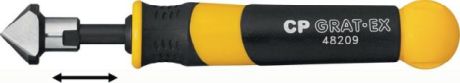 Svasatura manuale CP GRAT-EX [SimilarCatItems.CatItem.ArtName2]