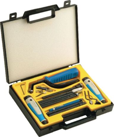 Set di sbavatura universale NOGA [SimilarCatItems.CatItem.ArtName2]