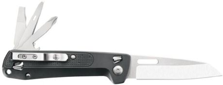 Outil multifonctions LEATHERMAN FREE K2 sans étui [SimilarCatItems.CatItem.ArtName2]