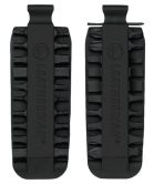 Jeu d'embouts LEATHERMAN Noir 