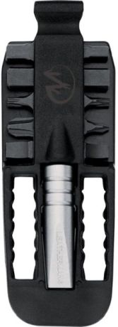 Jeu d'embouts avec tournevis LEATHERMAN [LastViewedItems.CatItem.ArtName2]