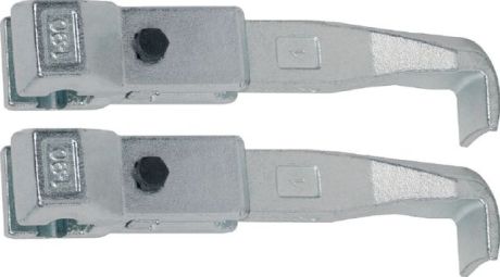 Coppia di ganci per estrattori KUKKO P [SimilarCatItems.CatItem.ArtName2]