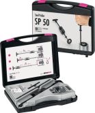 Extracteur pour joints d'arbre simatool 