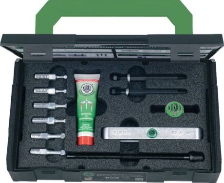 Jeu d'extracteurs de roulements à billes KUKKO 69 [SimilarCatItems.CatItem.ArtName2]