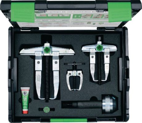 Garniture d'outils d'extraction et de démontage de [SimilarCatItems.CatItem.ArtName2]