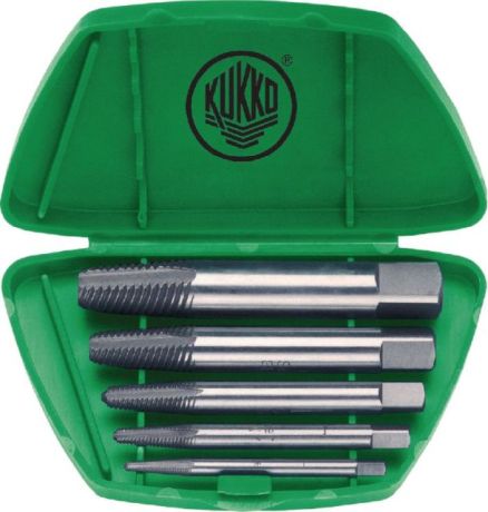 Jeu d'extracteurs de vis KUKKO [SimilarCatItems.CatItem.ArtName2]