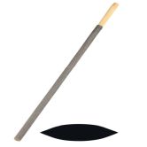 Cabron oval 1601 sianor 