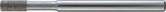 Diamant-Innenschleifstift HAEFELI 1A1W M4000 